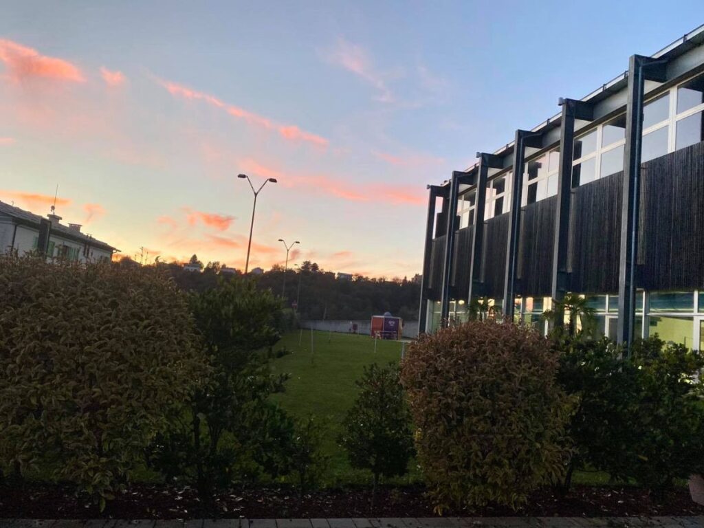 Centro Sportivo Monti Lessini