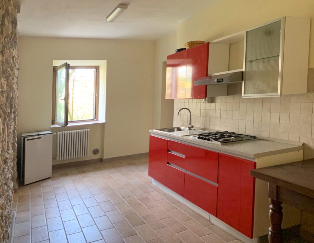 Appartamento Rododendro 9 posti letto