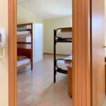 casa vacanze per gruppi di amici nel parco regionale della Lessinia