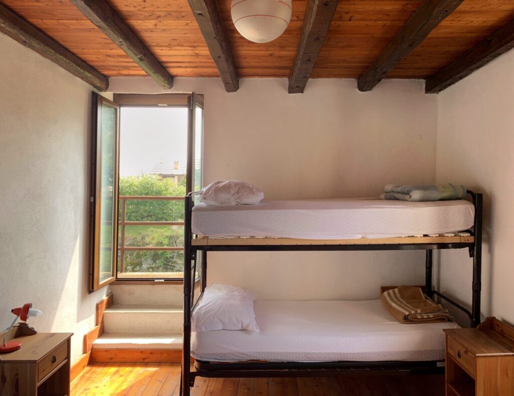 Casa Anemone Bosco Chiesnauova