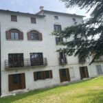 Struttura villa stella alpina in lessinia