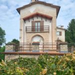 Alloggio vacanze in lessinia